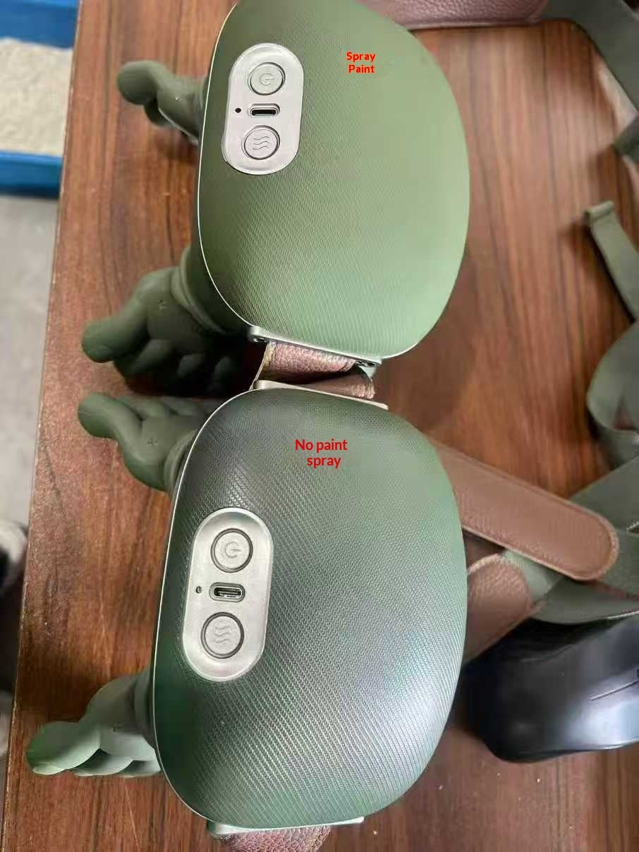 SpineRevive™ 4D True-Touch Neck Massager